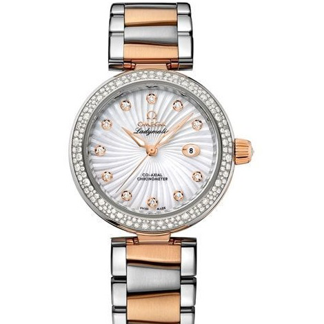 Luxury Watch Ladymatic 8544 (Refurbished)