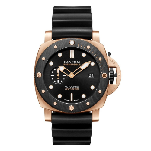 Luxury Submersible black 277 (Refurbished)