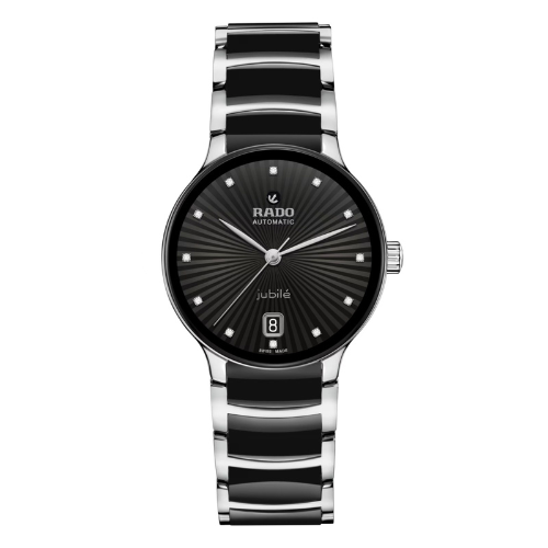 Royal Centrix Diamonds New Silver Black 11 (Refurbished)