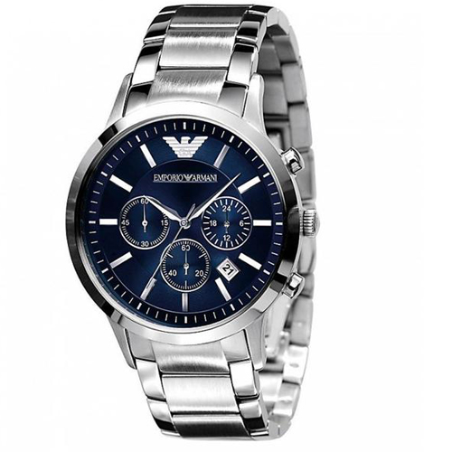 Luxury Watch Ar 3559 Blue (Refurbished)