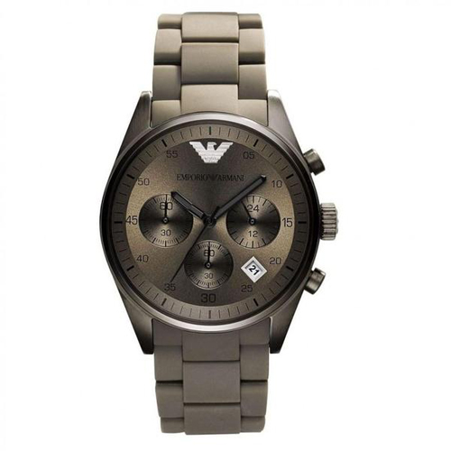 Luxury Watch Ar 5950 Grey (Refurbished)