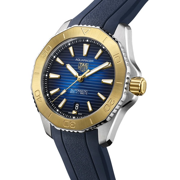 Branded Watch Aquaracer Professional (Refurbished)