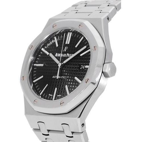 Luxury Watch Royal Oak Selfwinding (Refurbished)