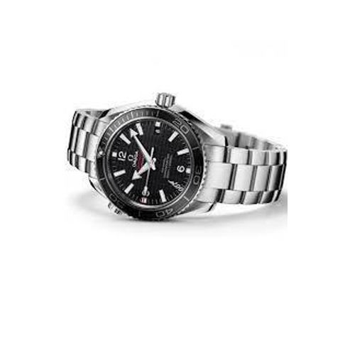 Luxury Watch Seamaster Black 7322 (Refurbished)