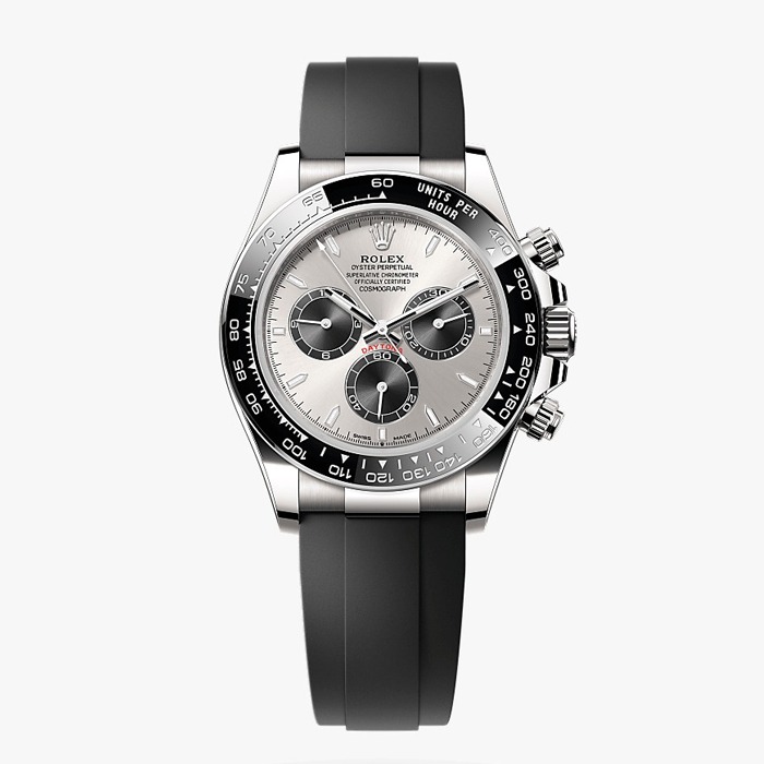Luxury Cosmograph Daytona Gray 22 (Refurbished)