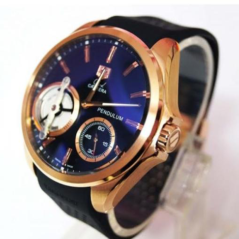 Branded Watch Pendulum Limited Edition (Refurbished)
