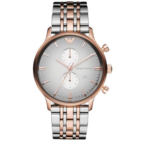 Luxury Watch White Ar 1400 (Refurbished)