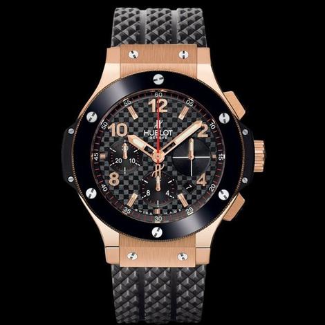 Royal Watch Chronograph 7890 (Refurbished)