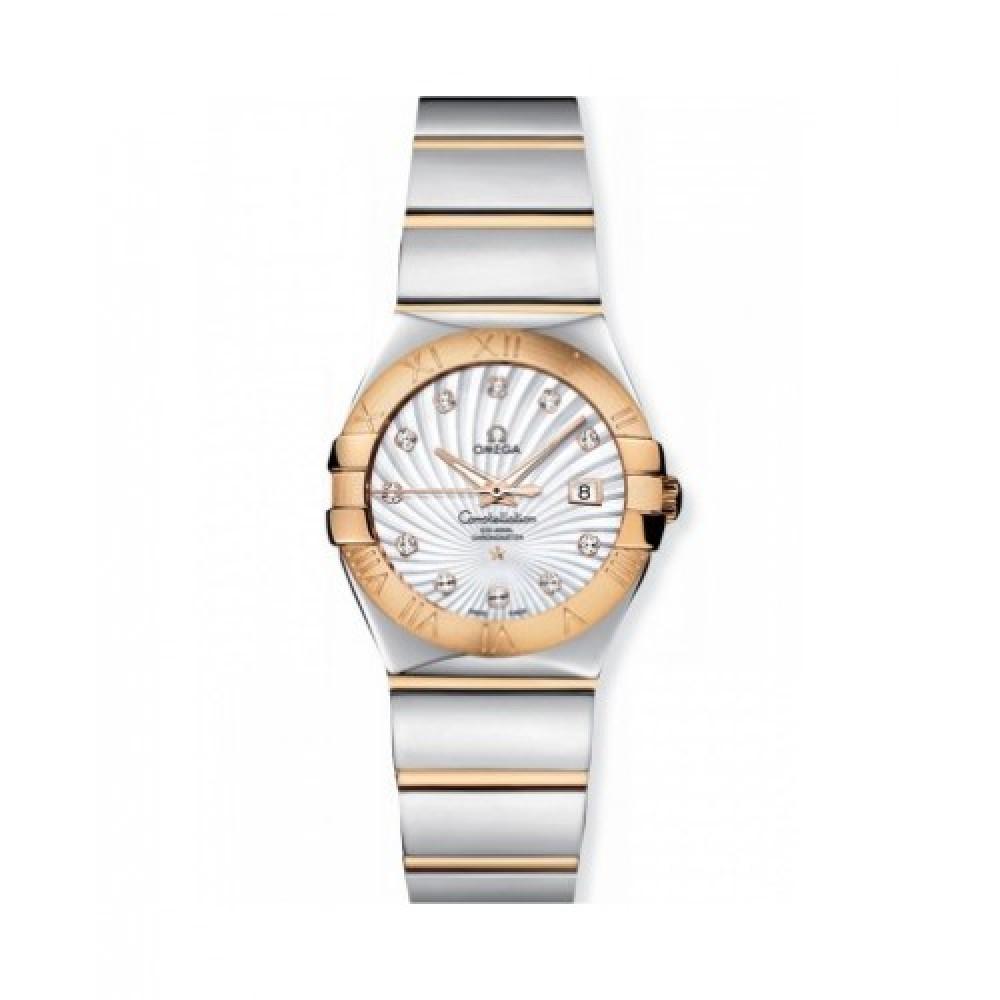 Luxury Watch Constellation 332 Women (Refurbished)