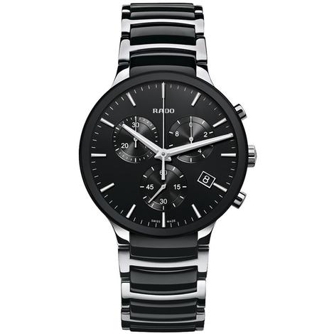 Royal Watch Centrix Black 5 Bar (Refurbished)