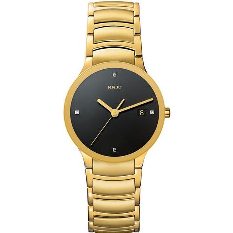 Royal Watch Centrix Gold 7655 Men (Refurbished)