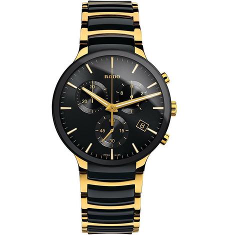 Royal Watch Centrix Golden 5 Bar (Refurbished)