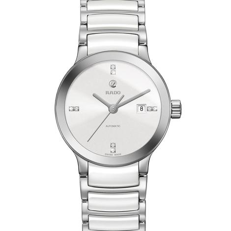 Royal Watch Centrix White 5433 (Refurbished)