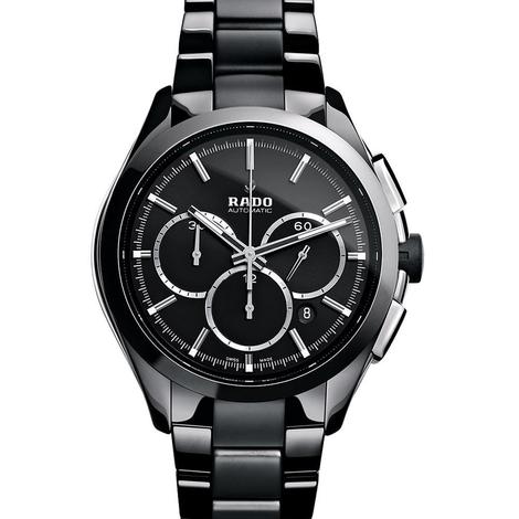 Royal Watch Hyperchrome Full Black 65 (Refurbished)