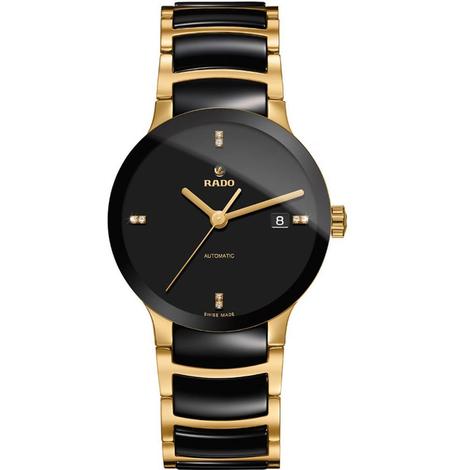 Royal Watch Centrix Jubile Golden Men (Refurbished)