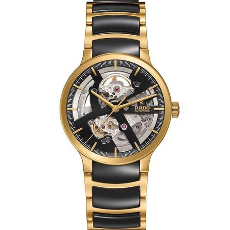 Royal Watch Centrix Automatic Open Heart 5485 (Refurbished)