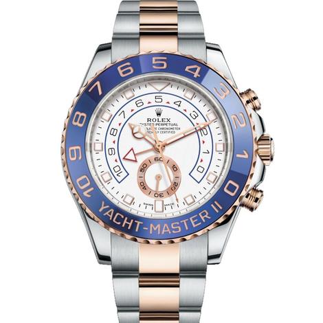 Luxury Watch Yacht Master 2 (Refurbished)
