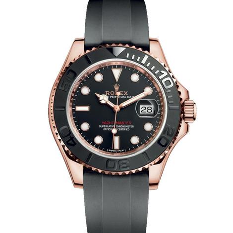 Luxury Watch Oyster Perpetual Everose (Refurbished)