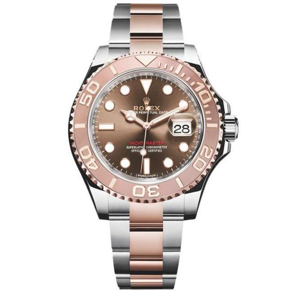 Luxury Watch Oyster Perpetual Yacht-Master 4411 (Refurbished)