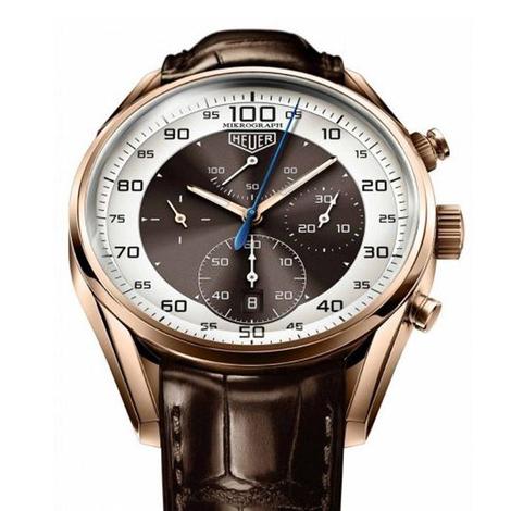 Branded Watch Mikrograph 100 (Refurbished)
